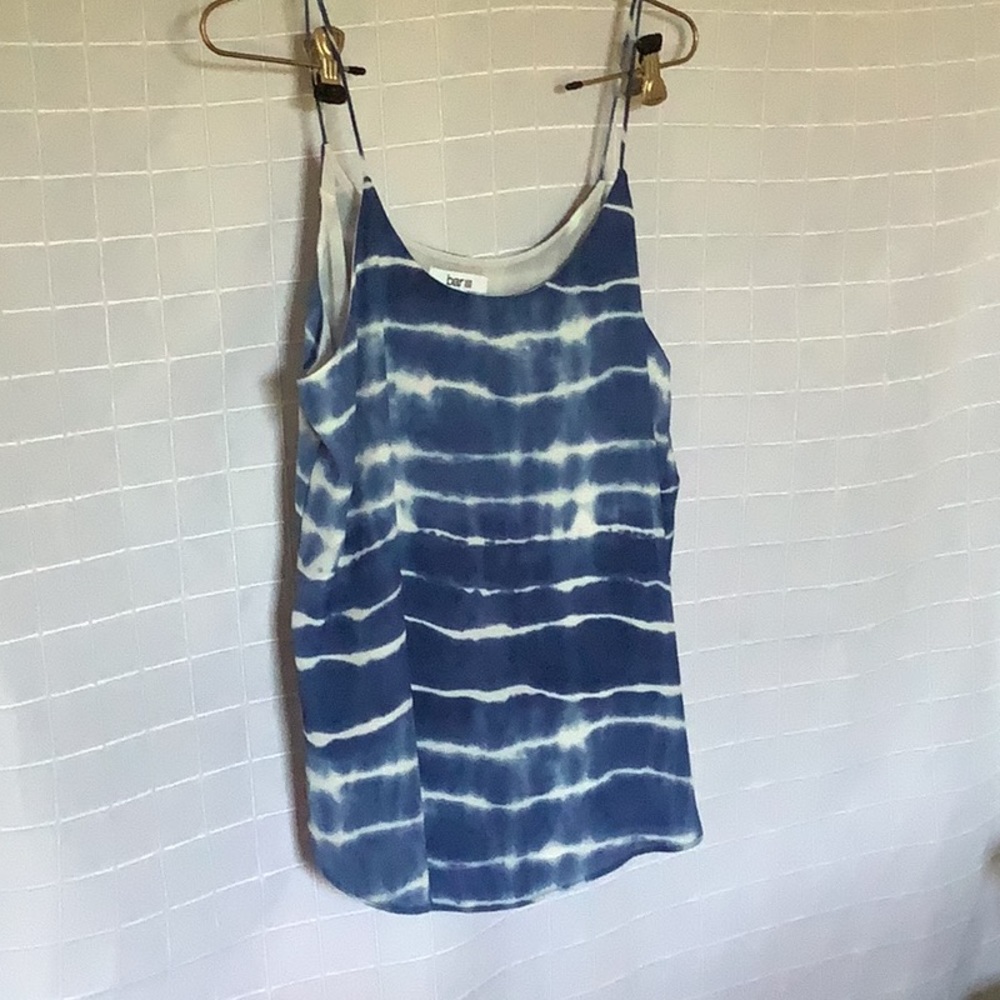bar III Size Large